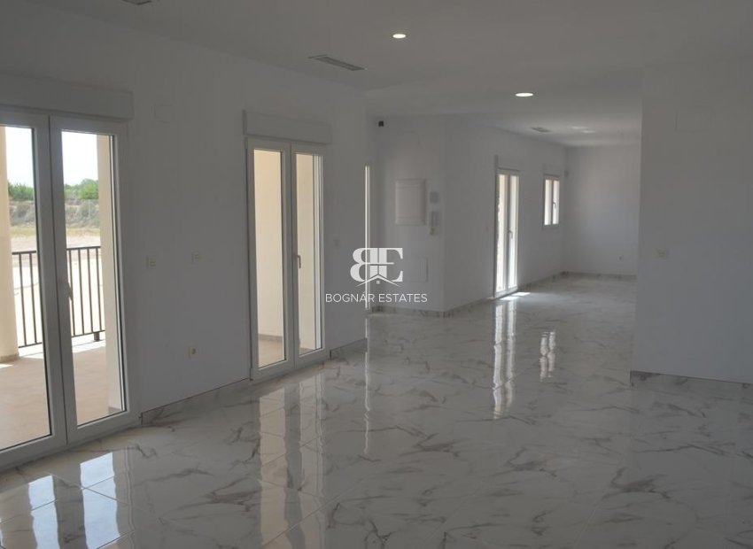 New Build - detached -
Prado
