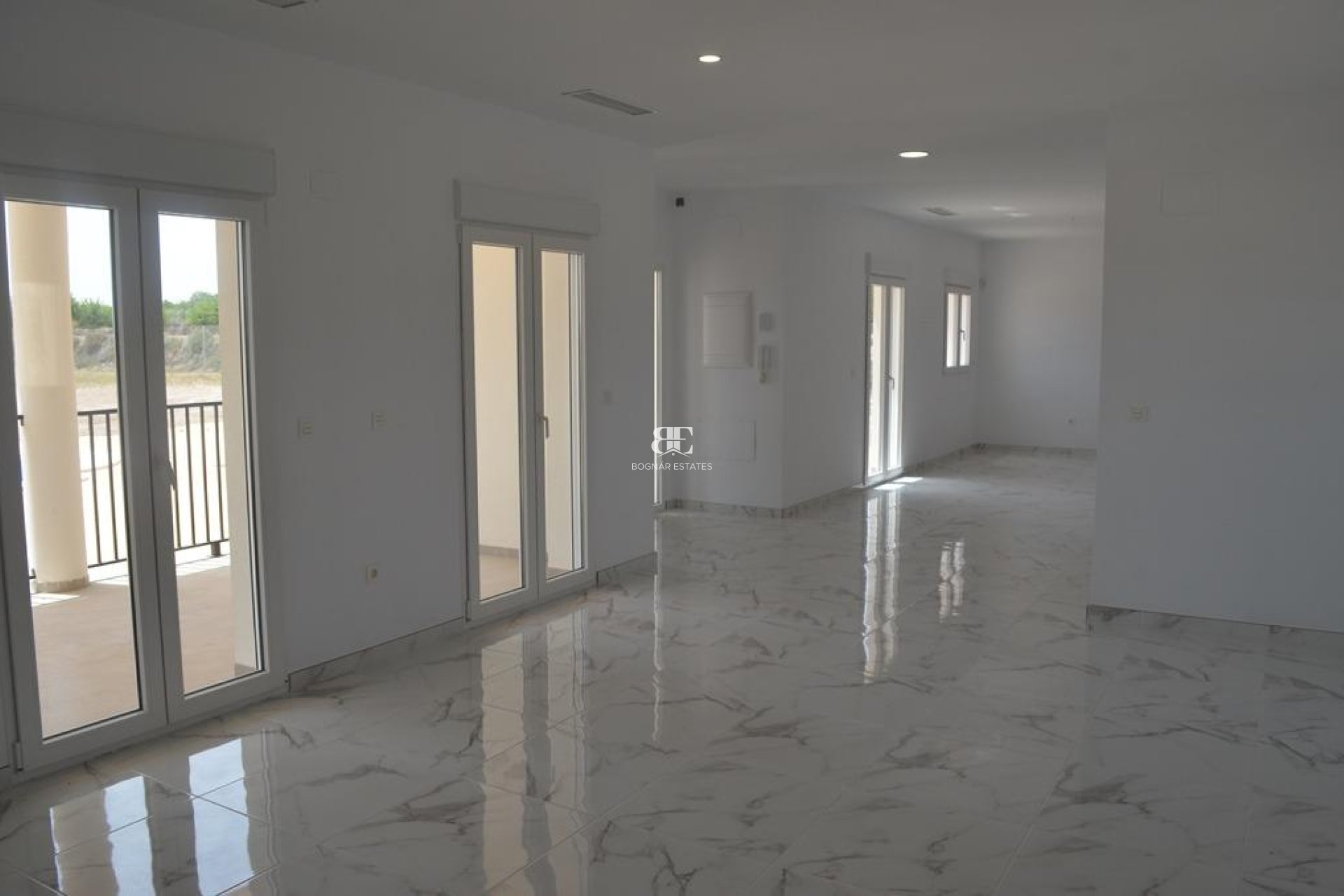 New Build - detached -
Prado