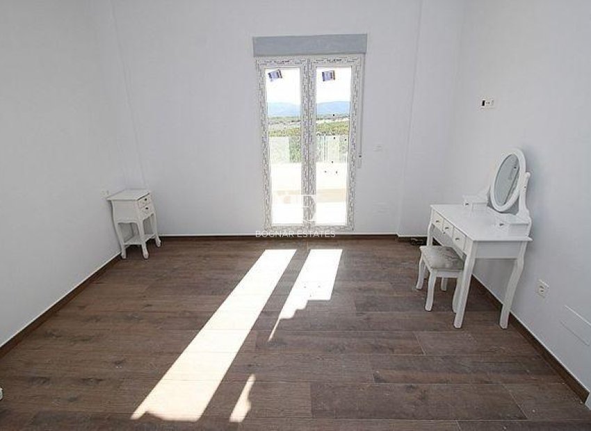 New Build - detached -
Prado