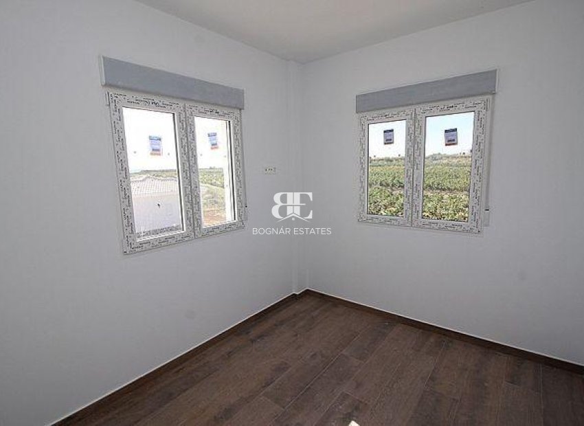 New Build - detached -
Prado