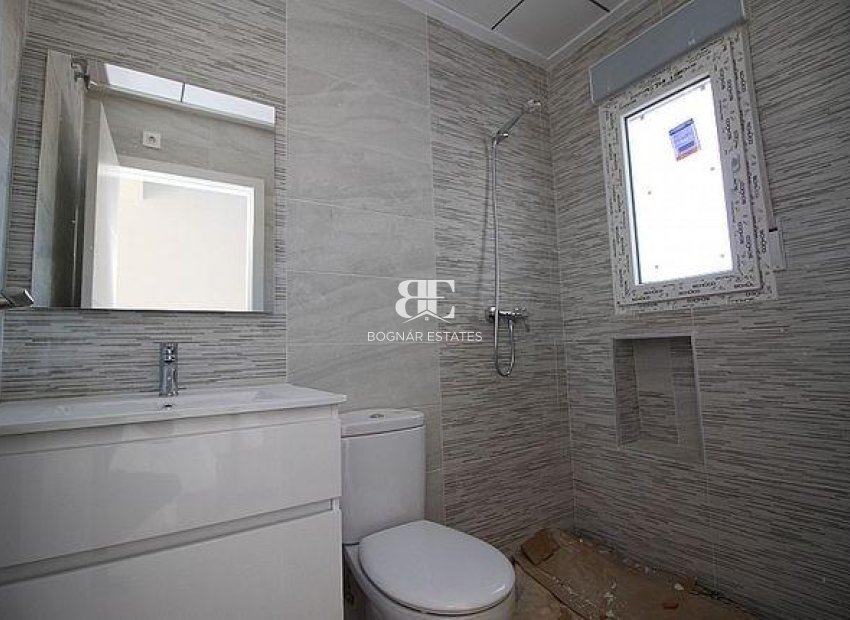 New Build - detached -
Prado
