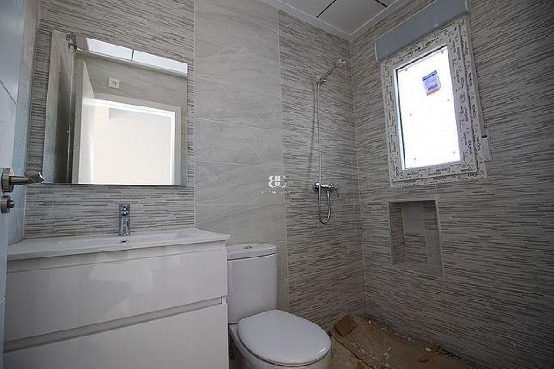 New Build - detached -
Prado