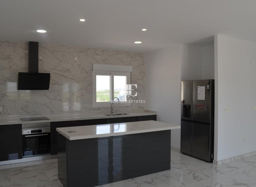 New Build - detached -
Prado