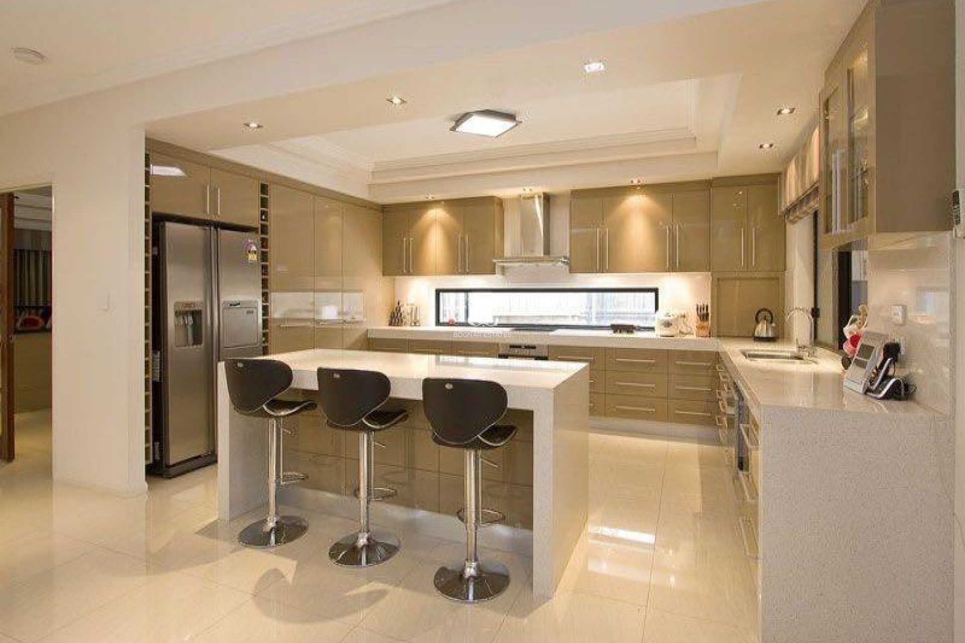 New Build - detached -
Prado