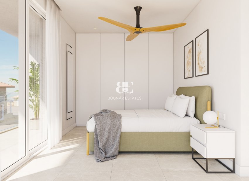 New Build - detached -
Torre de la Horadada