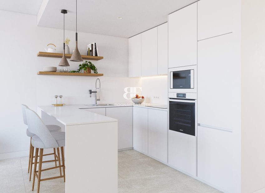 New Build - detached -
Torre de la Horadada