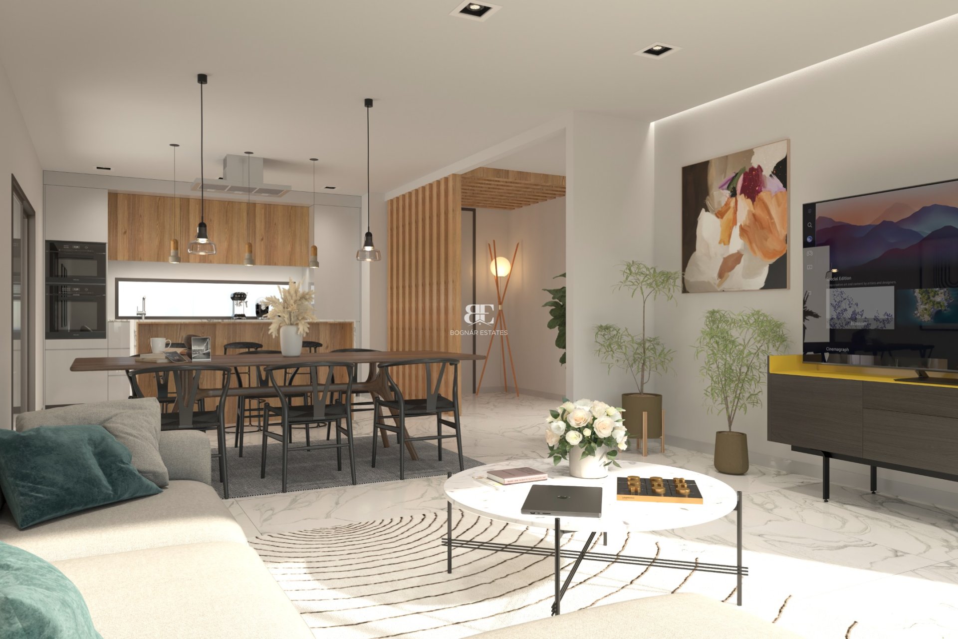 New Build - detached -
Torrevieja