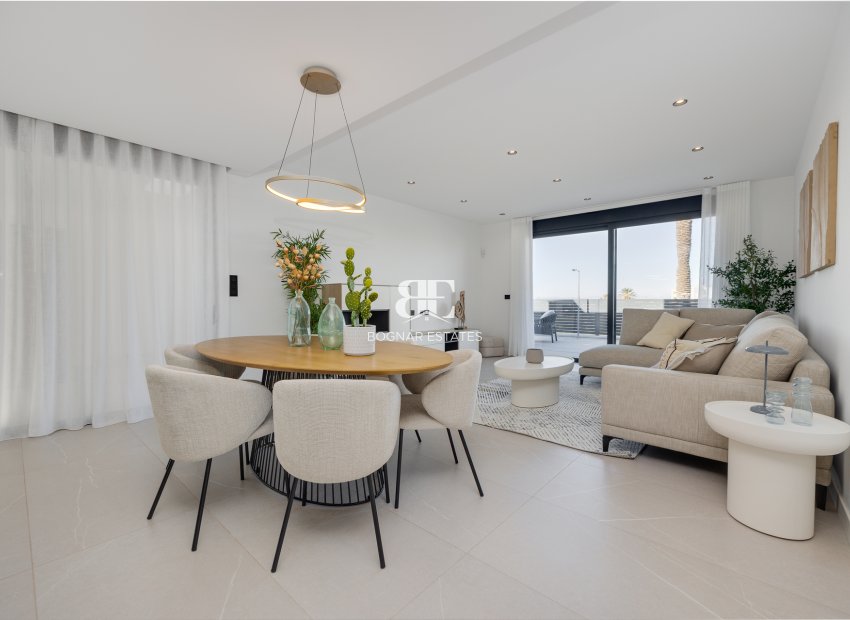 New Build - detached -
Torrevieja