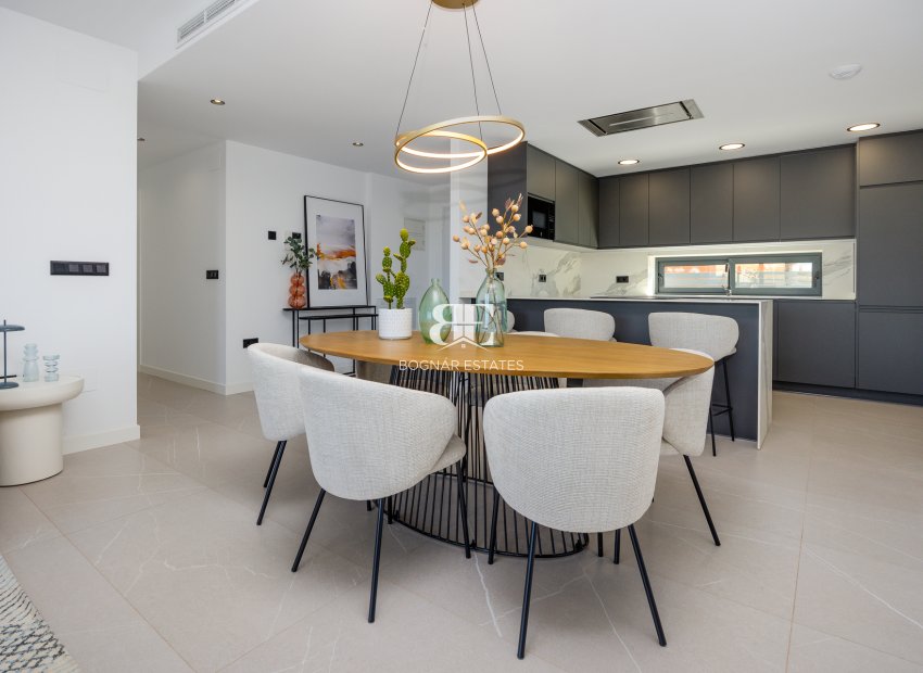 New Build - detached -
Torrevieja