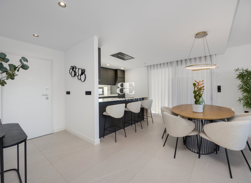 New Build - detached -
Torrevieja