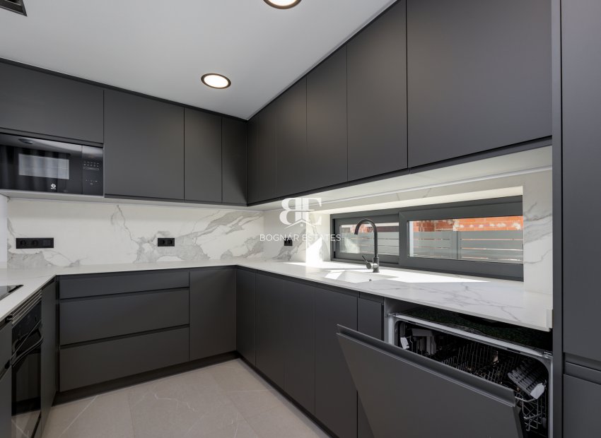 New Build - detached -
Torrevieja