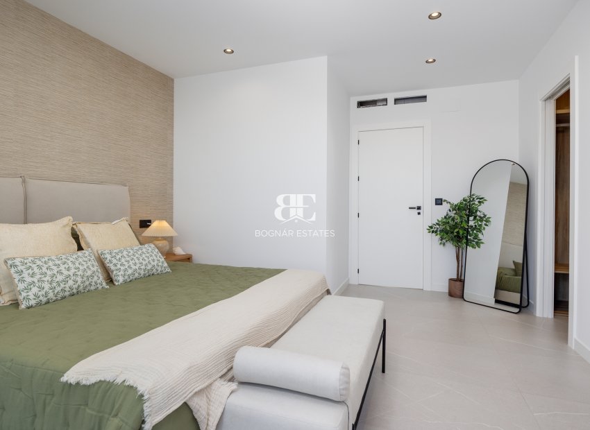 New Build - detached -
Torrevieja