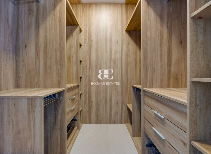 New Build - detached -
Torrevieja