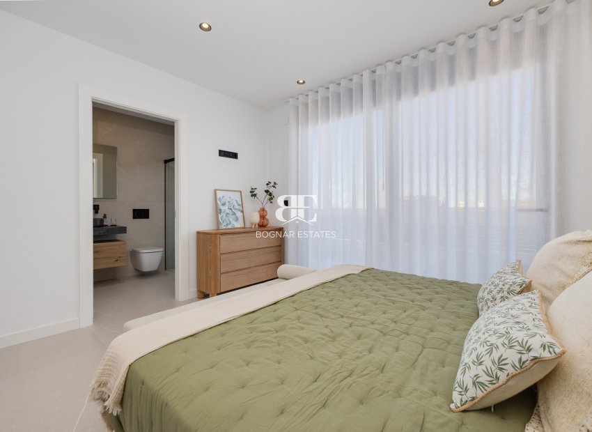 New Build - detached -
Torrevieja