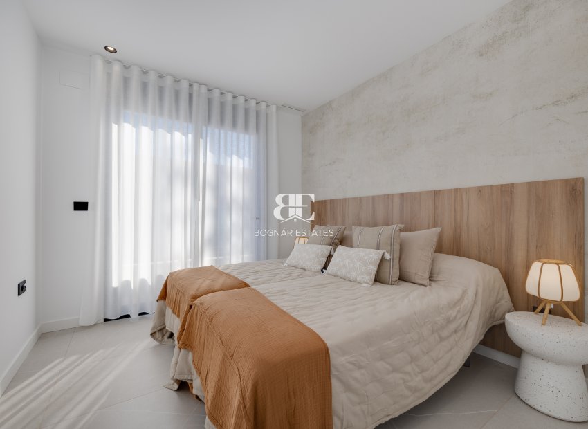 New Build - detached -
Torrevieja