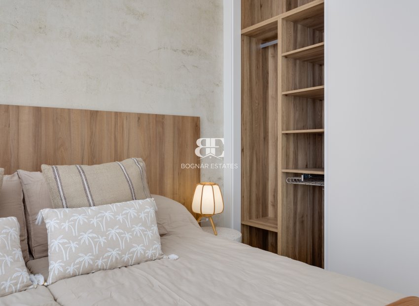 New Build - detached -
Torrevieja