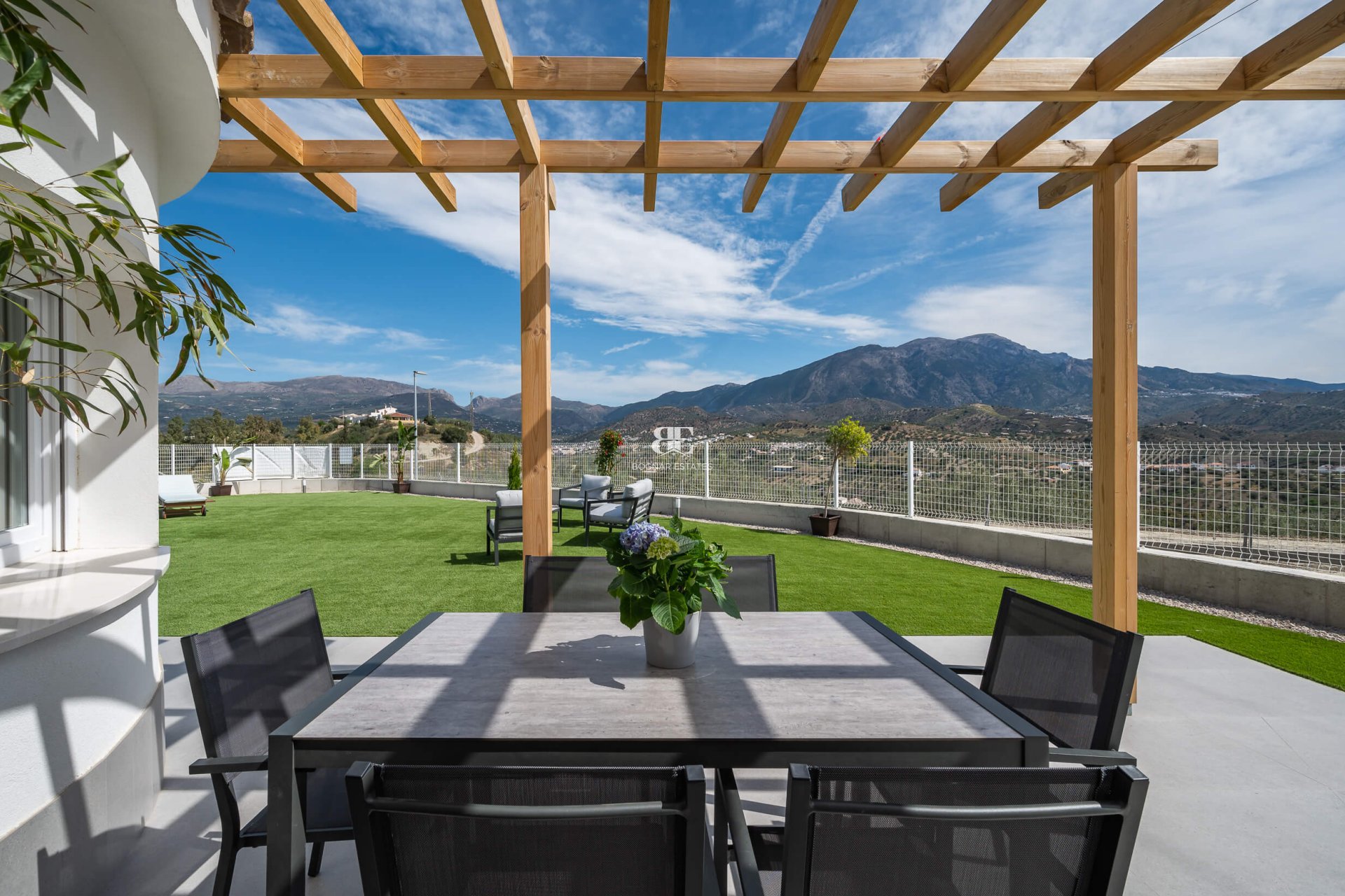 New Build - detached -
Viñuela