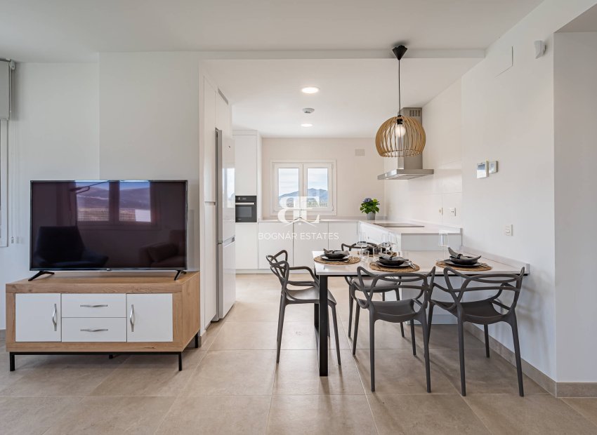 New Build - detached -
Viñuela