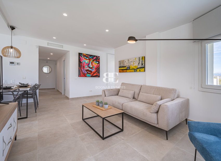 New Build - detached -
Viñuela