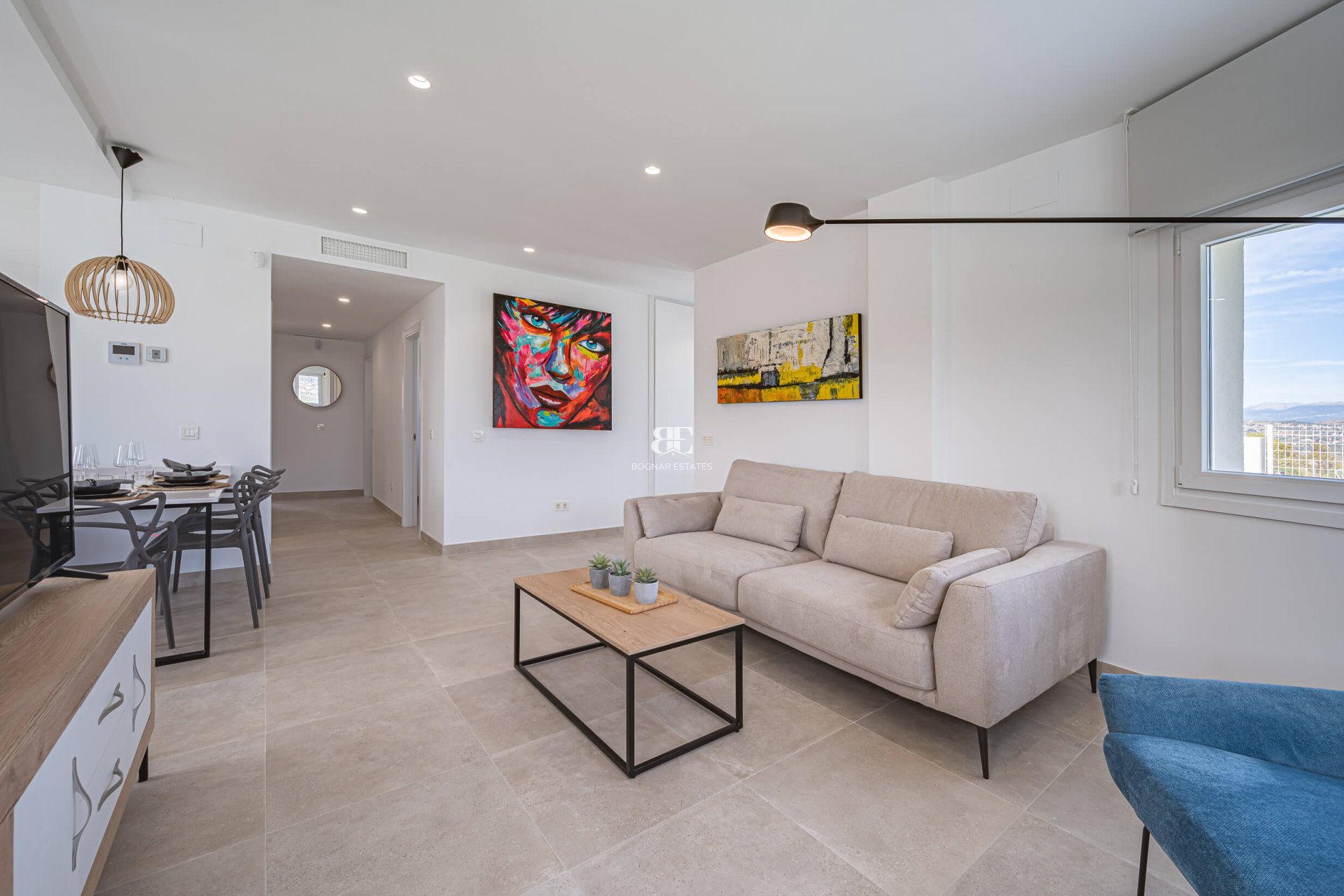 New Build - detached -
Viñuela