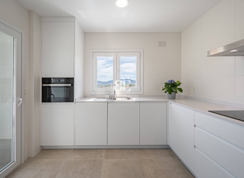 New Build - detached -
Viñuela