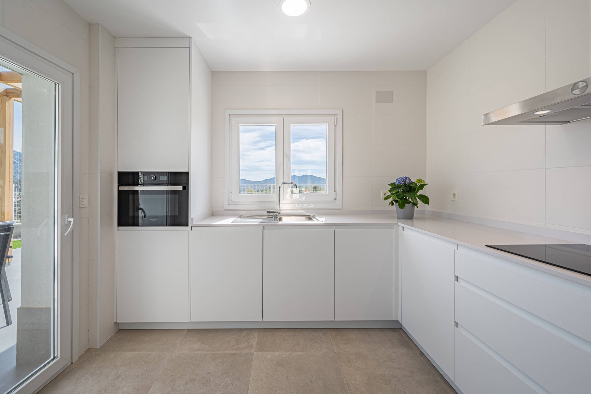 New Build - detached -
Viñuela