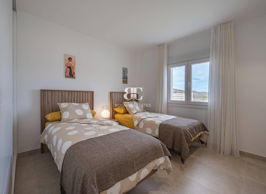 New Build - detached -
Viñuela