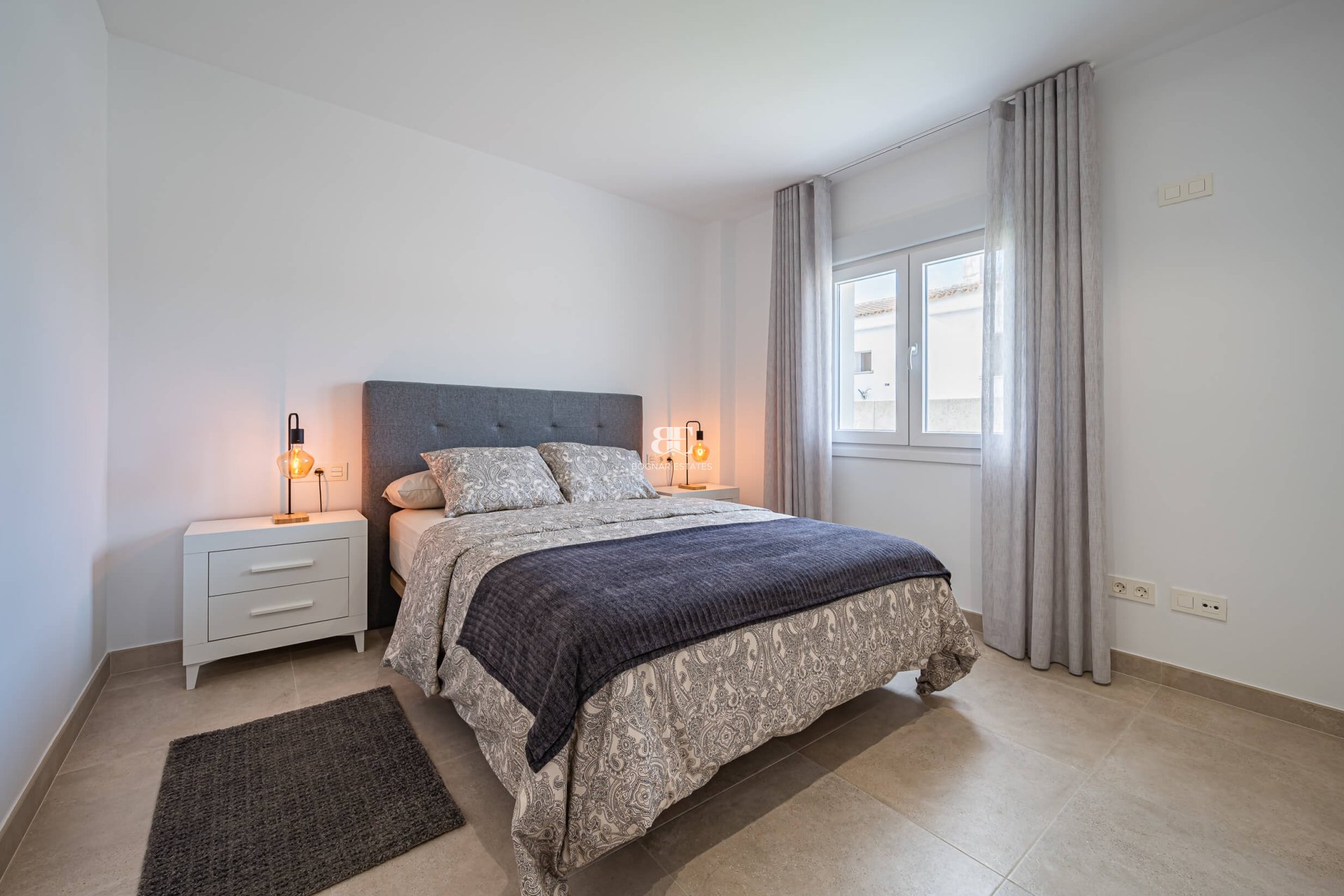 New Build - detached -
Viñuela