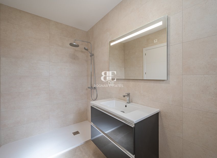 New Build - detached -
Viñuela