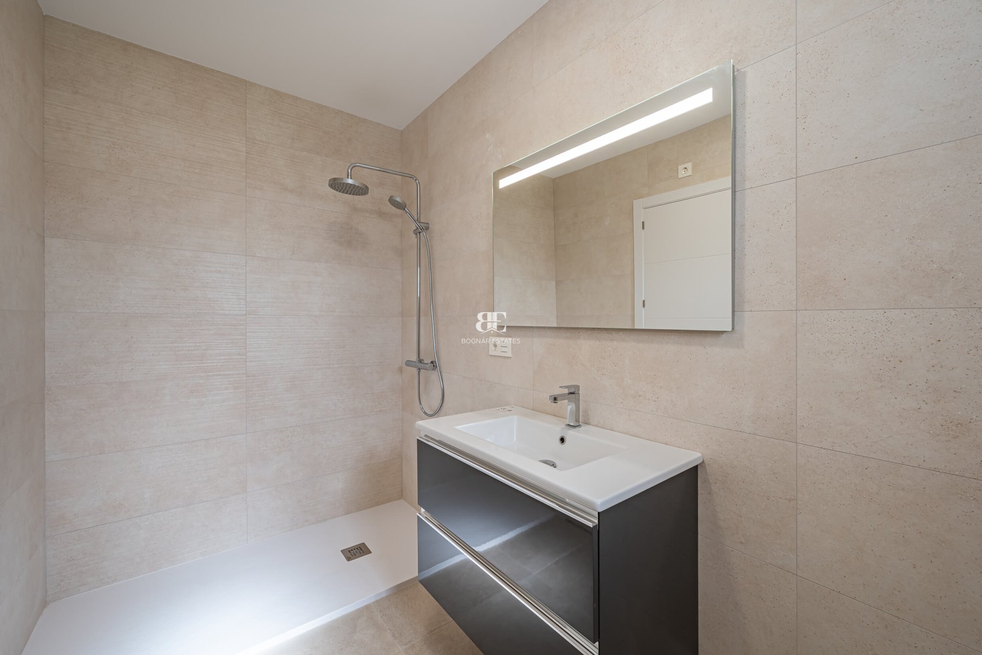 New Build - detached -
Viñuela