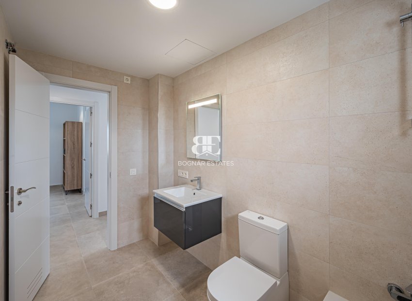 New Build - detached -
Viñuela