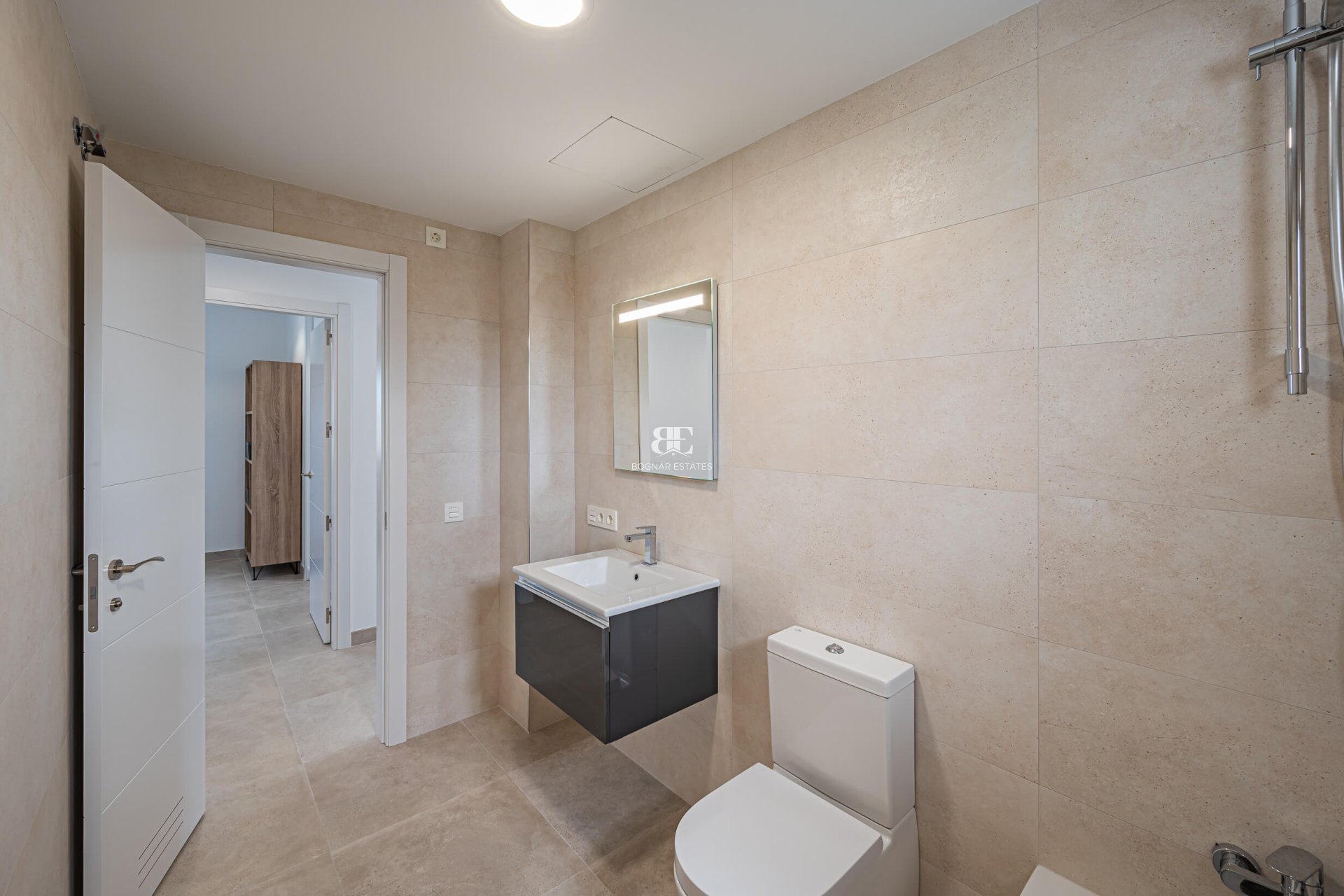 New Build - detached -
Viñuela