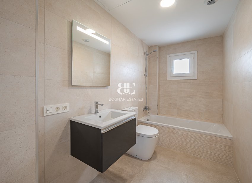 New Build - detached -
Viñuela