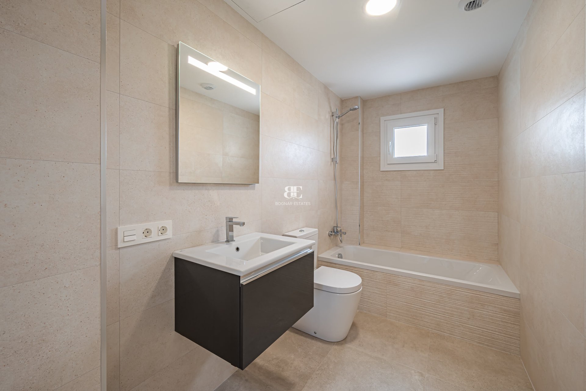 New Build - detached -
Viñuela