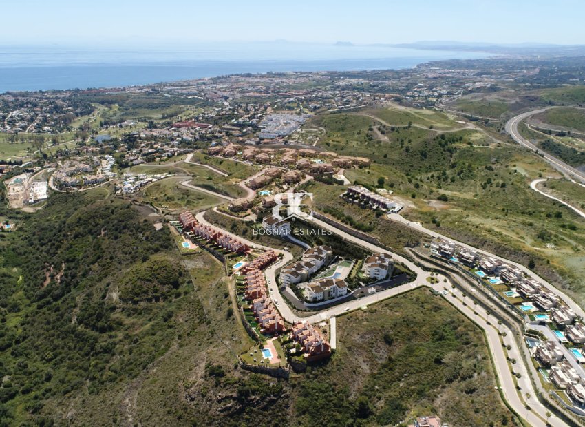 New Build - ground-floor -
Benahavís