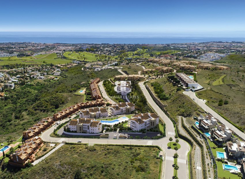 New Build - ground-floor -
Benahavís