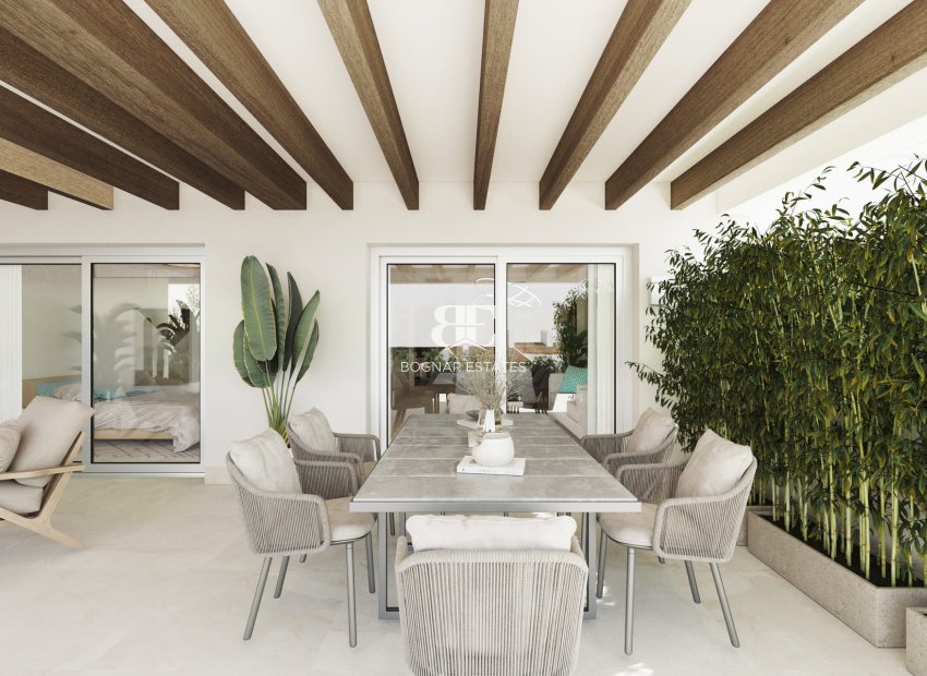 New Build - ground-floor -
Benahavís