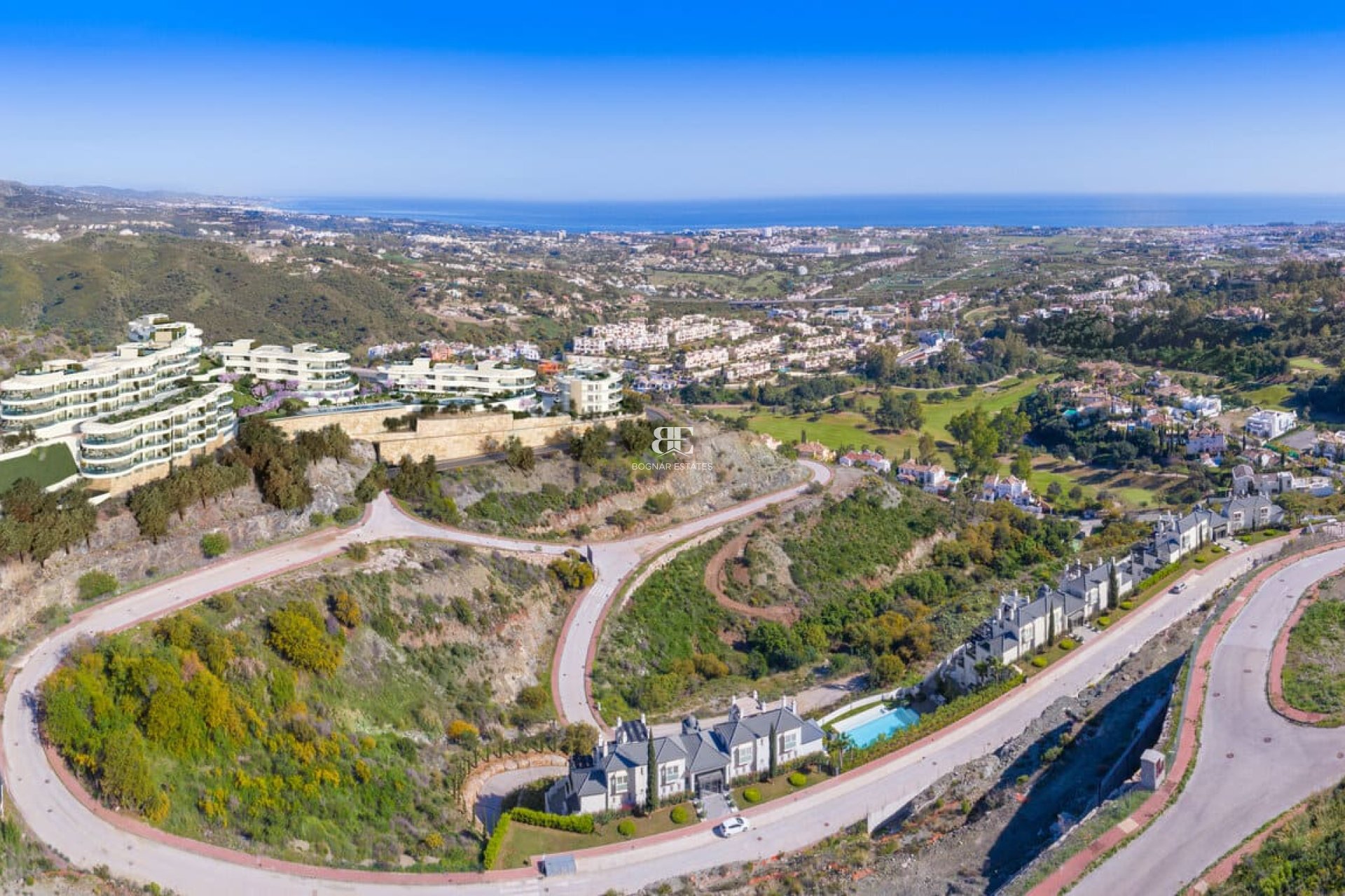 New Build - ground-floor -
Benahavís