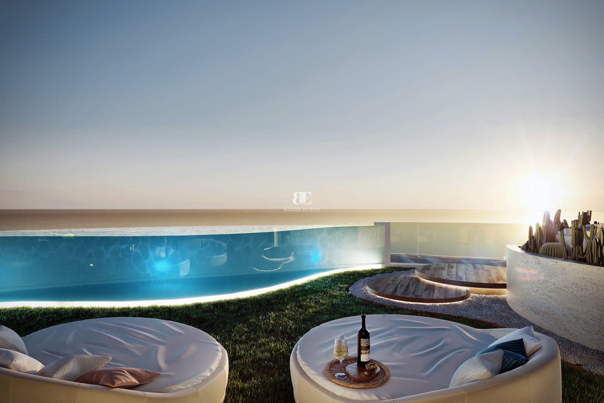 New Build - ground-floor -
Benahavís