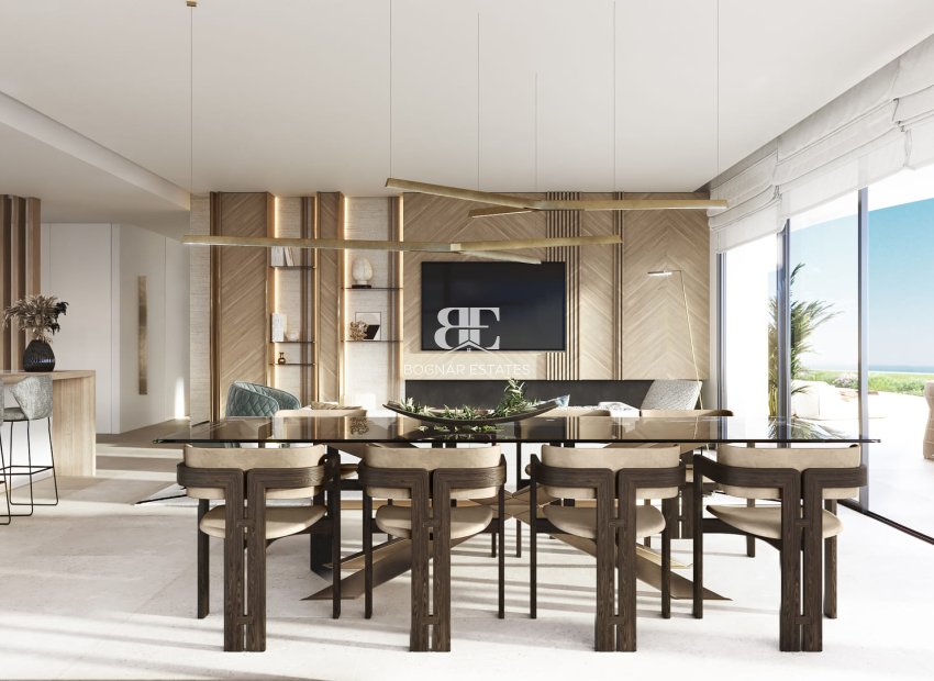 New Build - ground-floor -
Benahavís