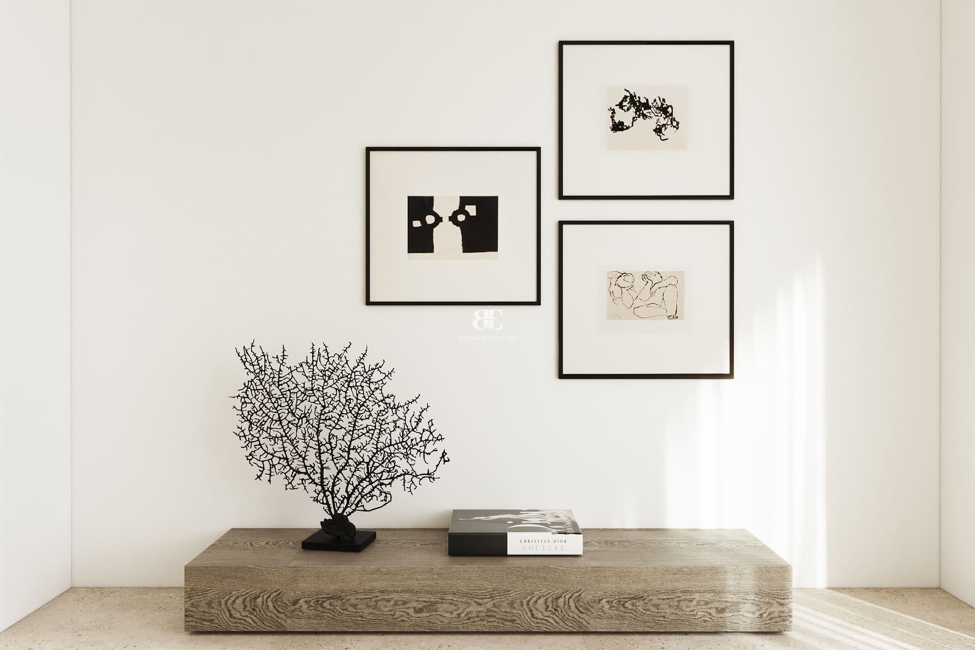 New Build - ground-floor -
Benahavís