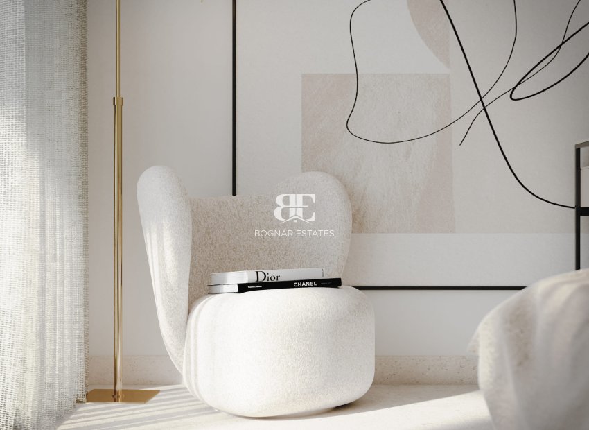 New Build - ground-floor -
Benahavís