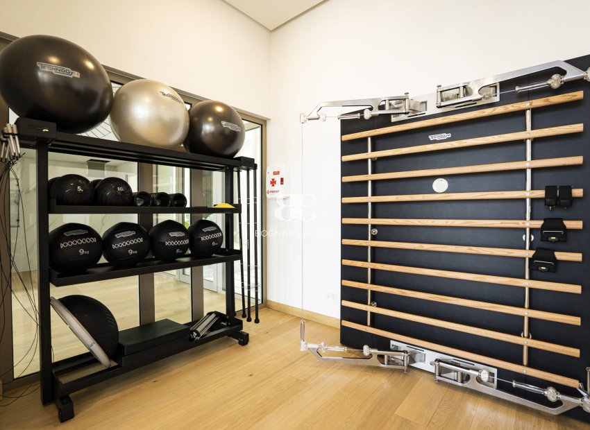 New Build - ground-floor -
Benahavís