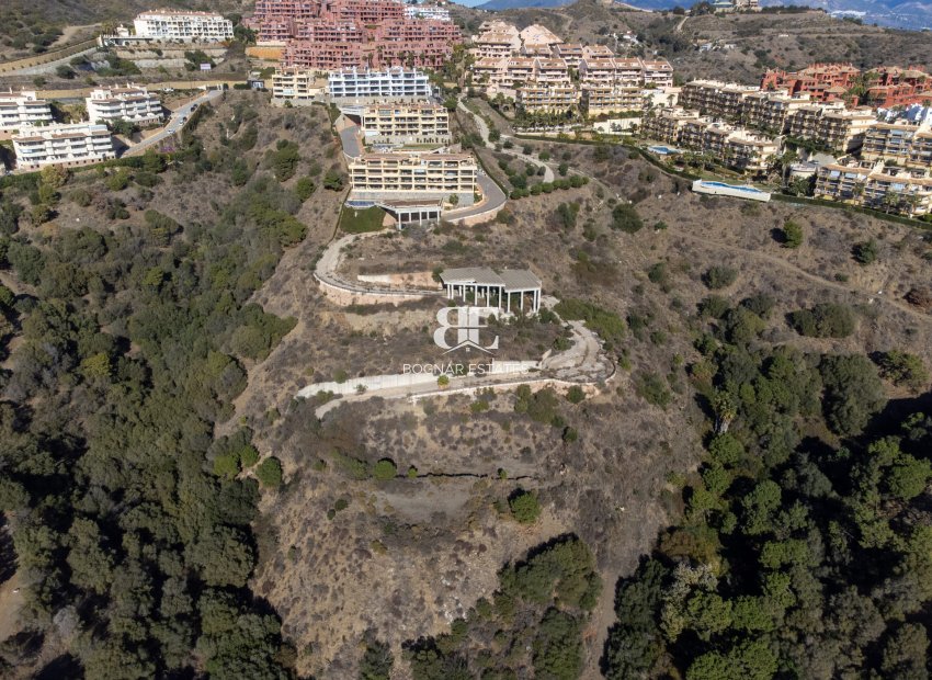 New Build - ground-floor -
Calahonda