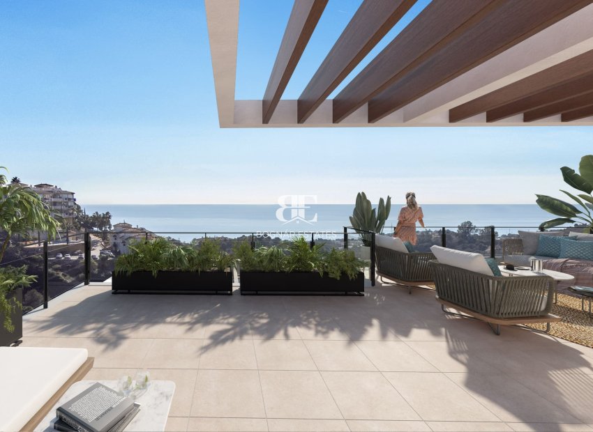 New Build - ground-floor -
Calahonda