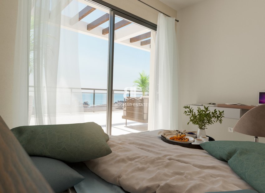 New Build - ground-floor -
Calahonda