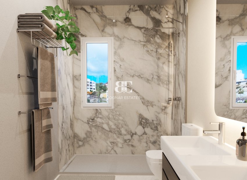 New Build - ground-floor -
Calahonda