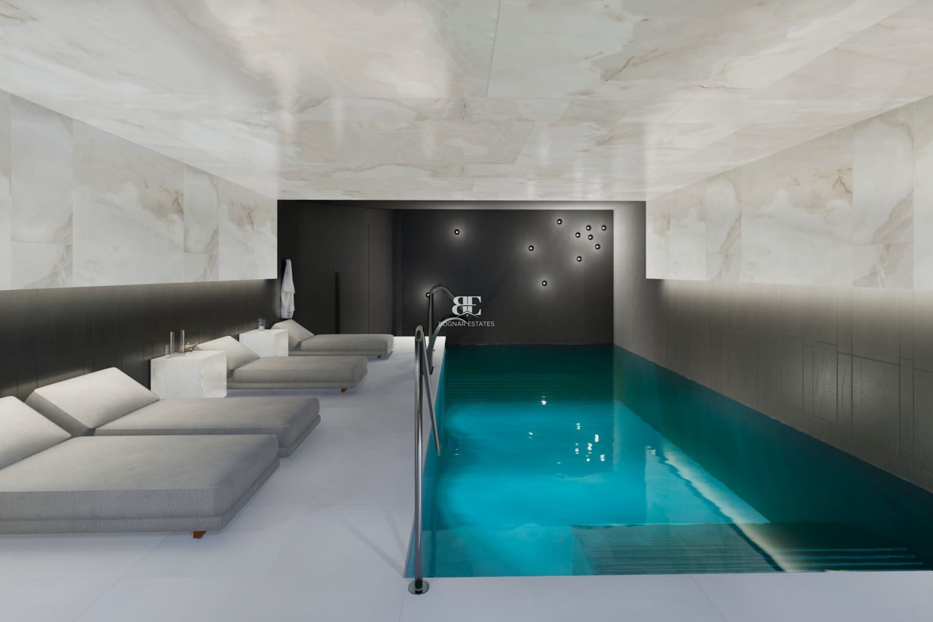 New Build - ground-floor -
Calpe