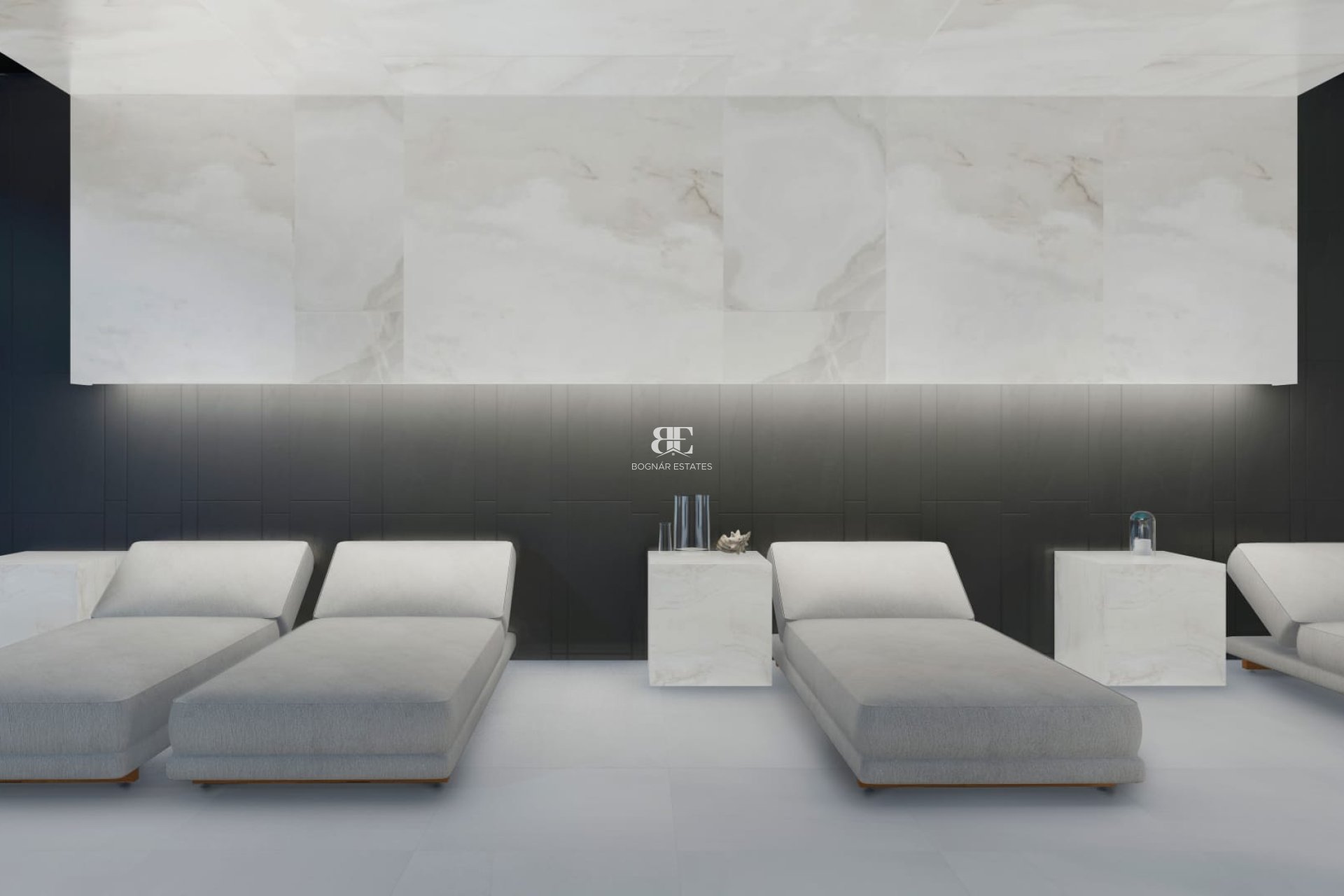 New Build - ground-floor -
Calpe