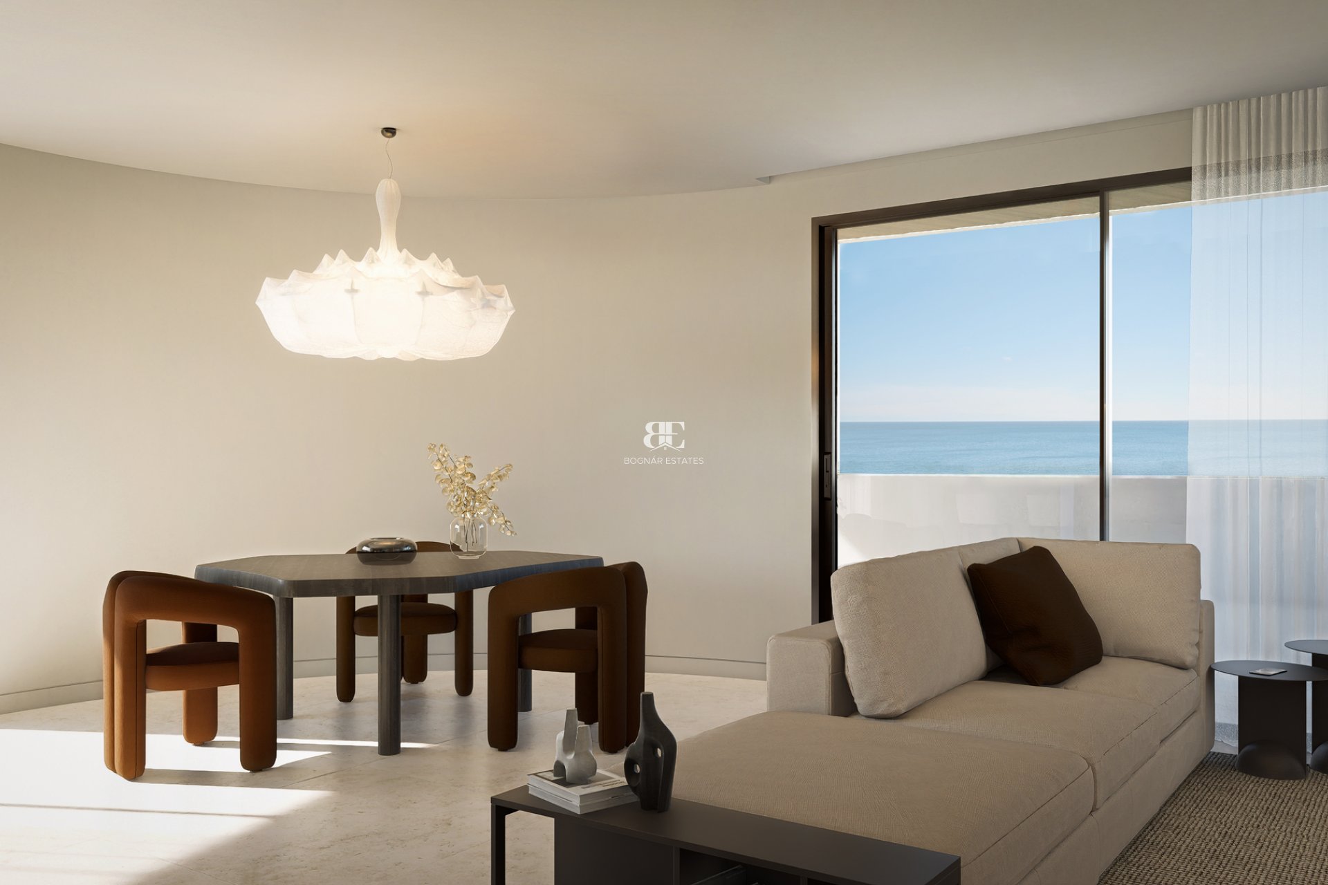 New Build - ground-floor -
Calpe